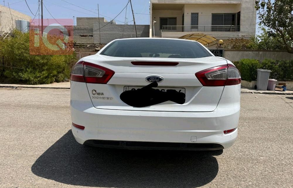 فۆرد موندیۆ